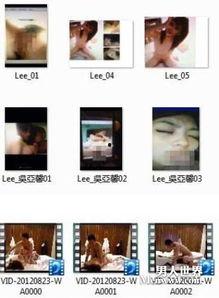 明星视频截图爆料,揭秘幕后生活瞬间  第3张